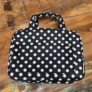 Like New Travel Cosmetic Bag
